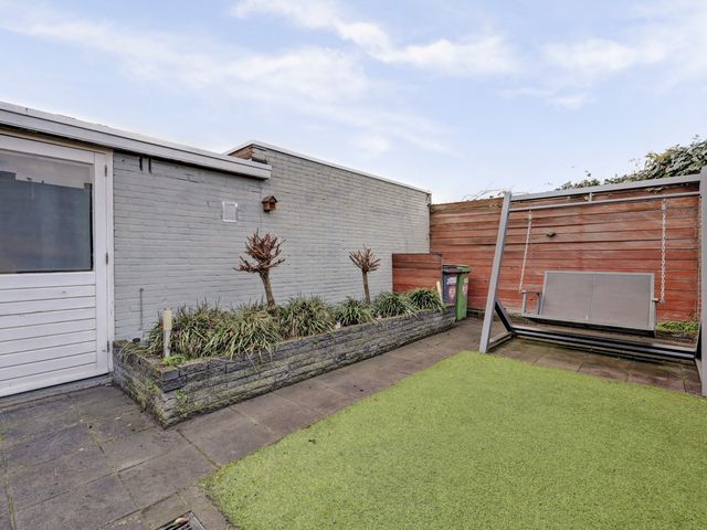 Foto van Leliestraat 3