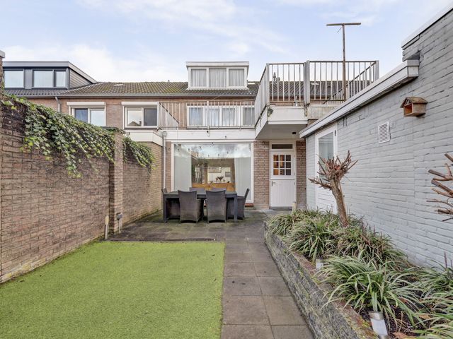 Foto van Leliestraat 3