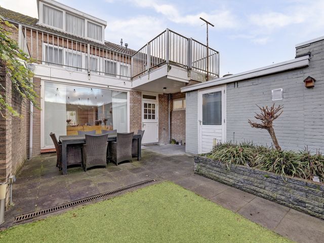 Foto van Leliestraat 3