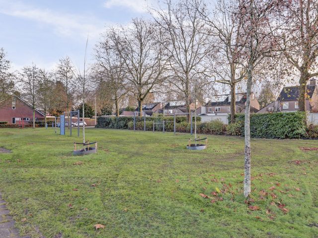 Foto van Leliestraat 3