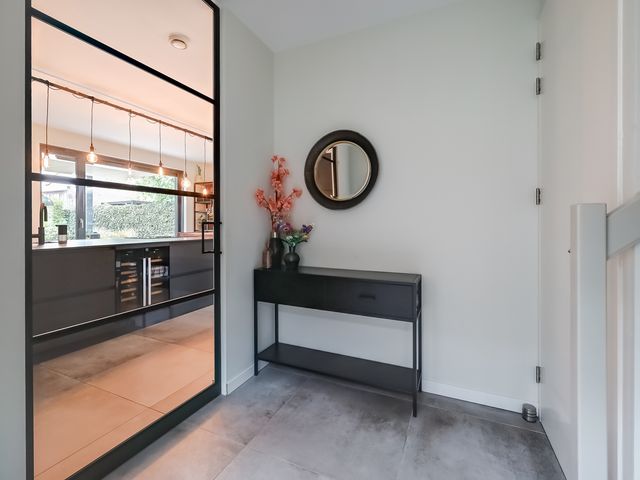 Foto van Mortelweg 32