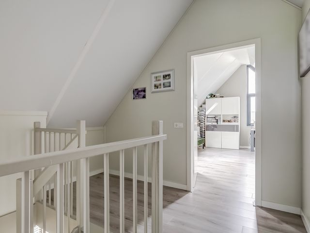 Foto van Mortelweg 32