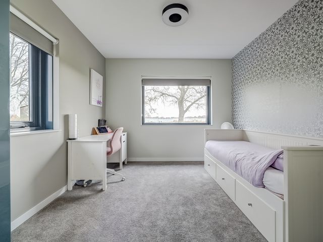 Foto van Mortelweg 32