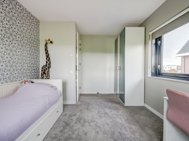 Foto van Mortelweg 32