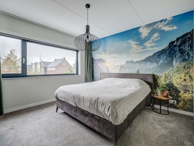 Foto van Mortelweg 32