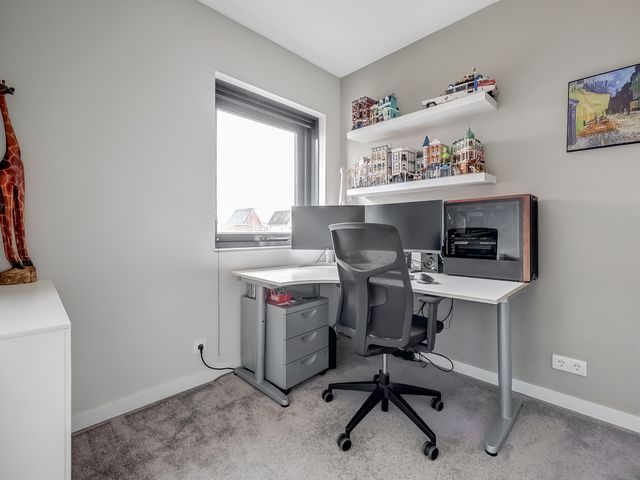 Foto van Mortelweg 32