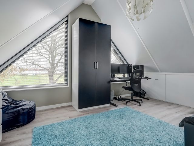 Foto van Mortelweg 32