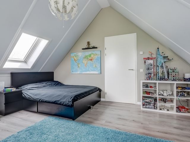 Foto van Mortelweg 32