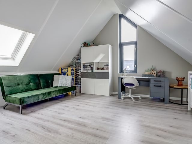 Foto van Mortelweg 32