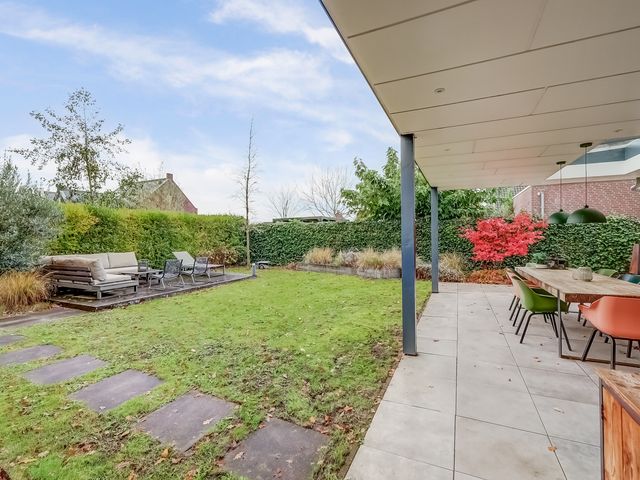 Foto van Mortelweg 32