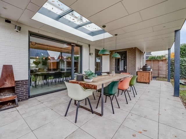 Foto van Mortelweg 32