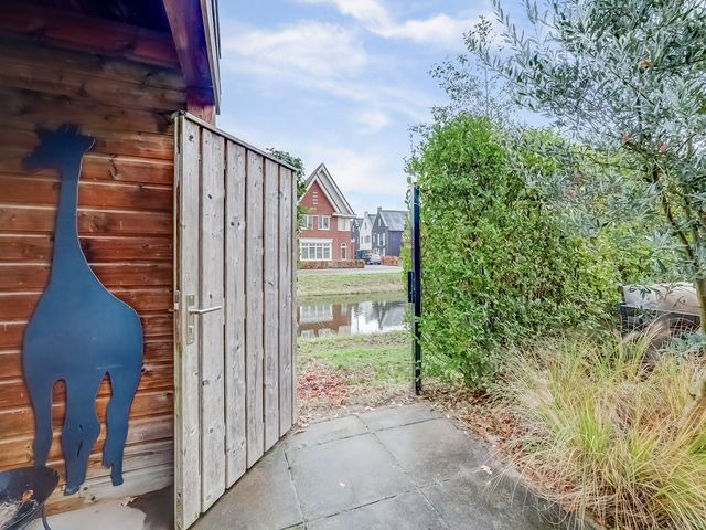 Foto van Mortelweg 32