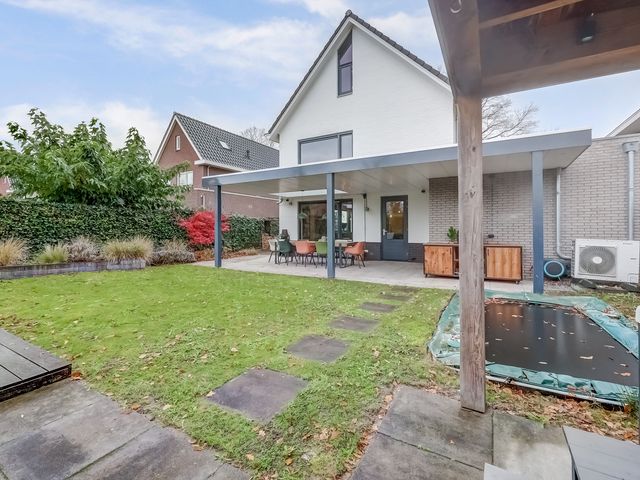 Foto van Mortelweg 32