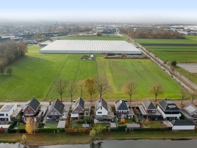 Foto van Mortelweg 32