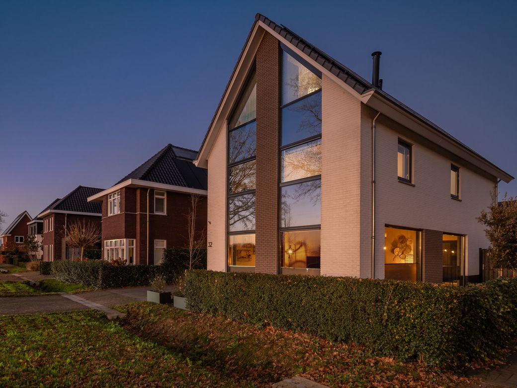 Foto van Mortelweg 32