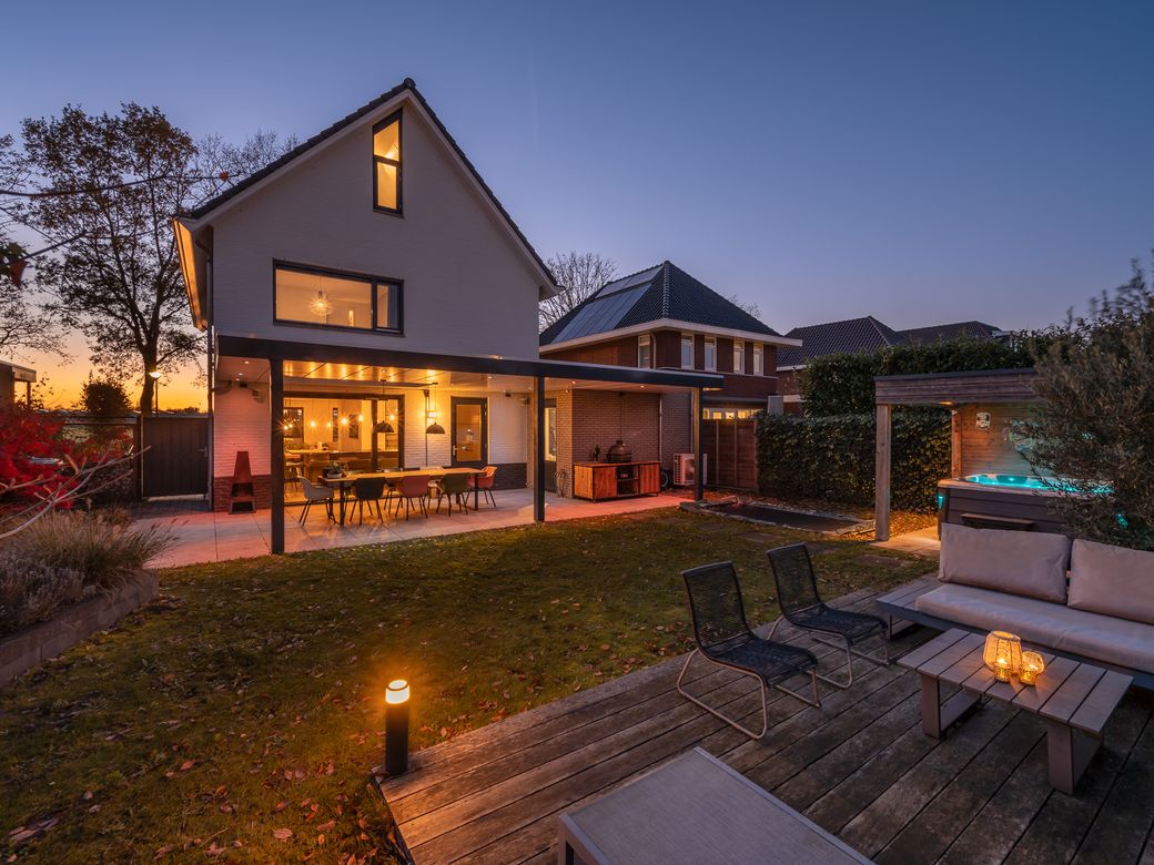 Foto van Mortelweg 32