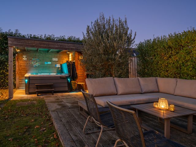 Foto van Mortelweg 32