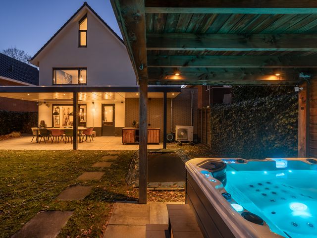 Foto van Mortelweg 32