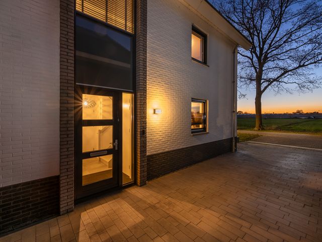 Foto van Mortelweg 32