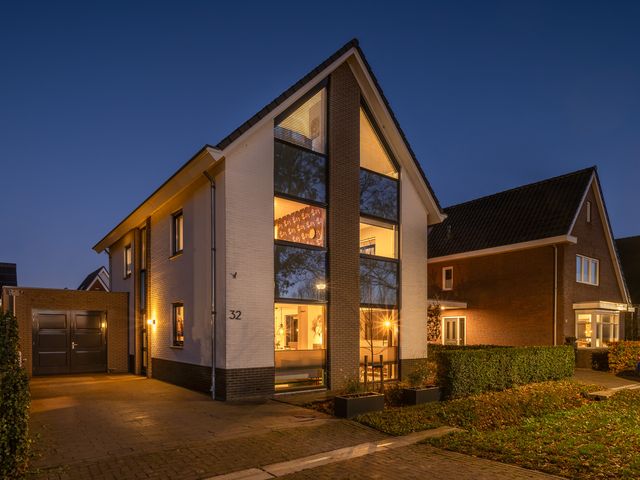 Foto van Mortelweg 32