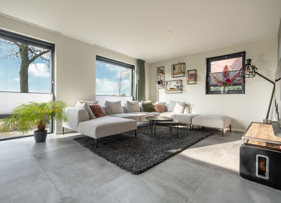 Foto van Mortelweg 32