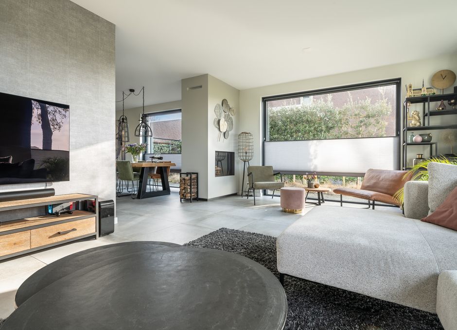 Foto van Mortelweg 32