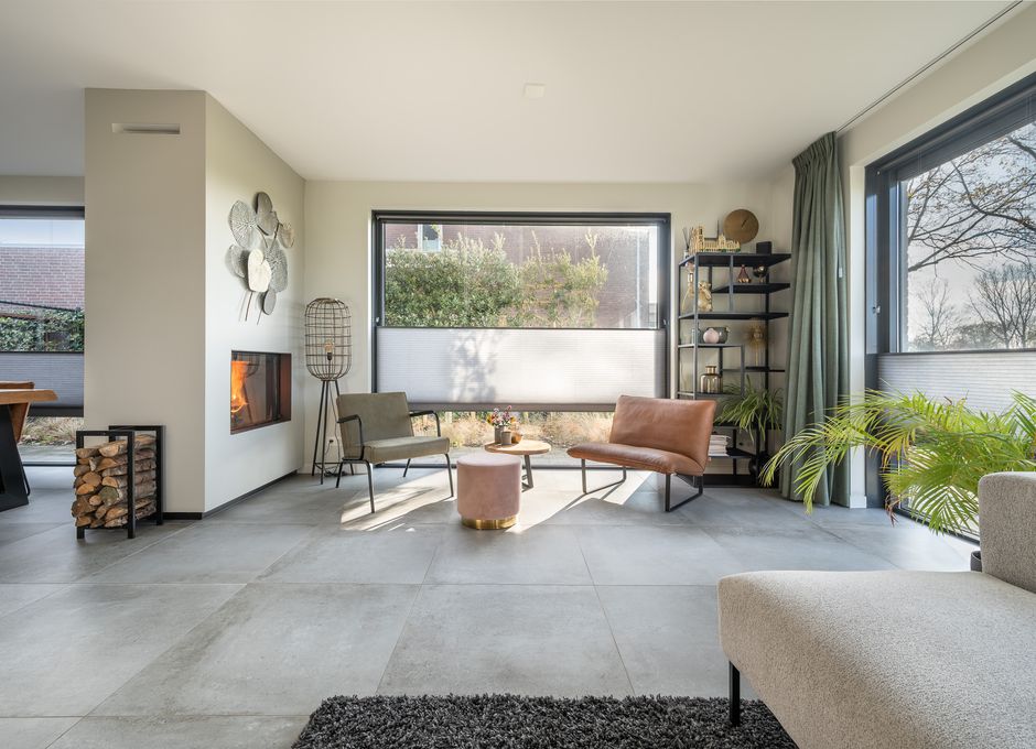 Foto van Mortelweg 32