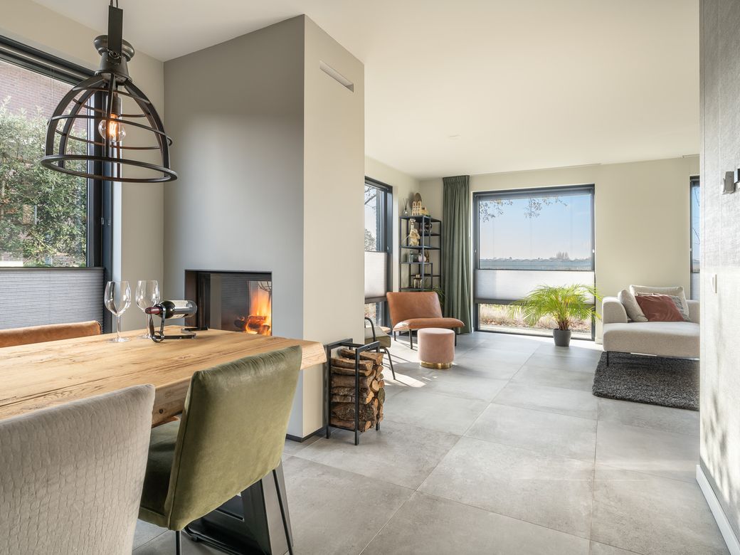 Foto van Mortelweg 32