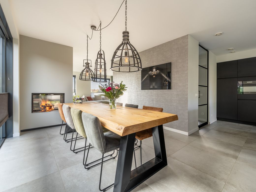 Foto van Mortelweg 32