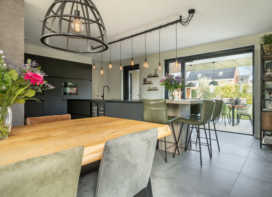 Foto van Mortelweg 32