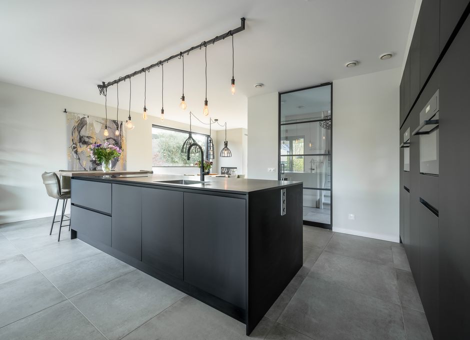 Foto van Mortelweg 32