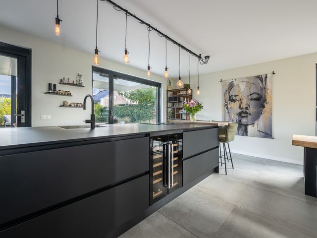 Foto van Mortelweg 32