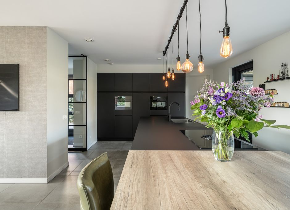 Foto van Mortelweg 32