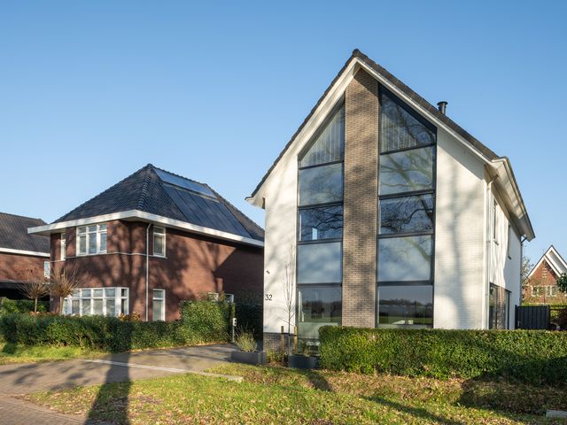 Foto van Mortelweg 32