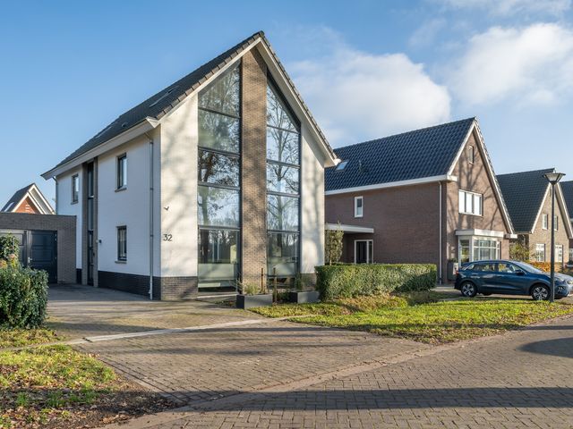 Foto van Mortelweg 32