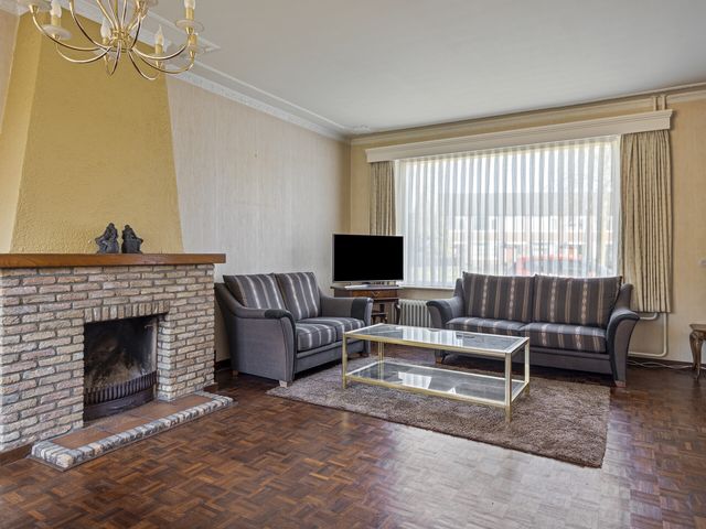 Foto van Lindestraat 27