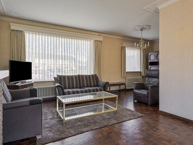 Foto van Lindestraat 27