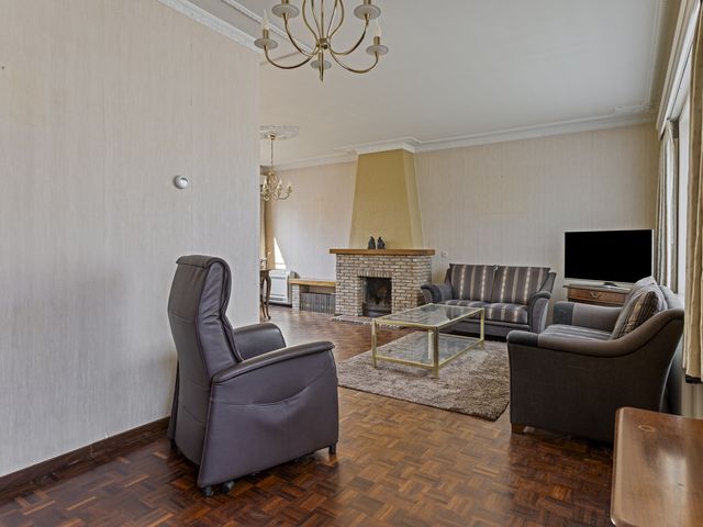 Foto van Lindestraat 27