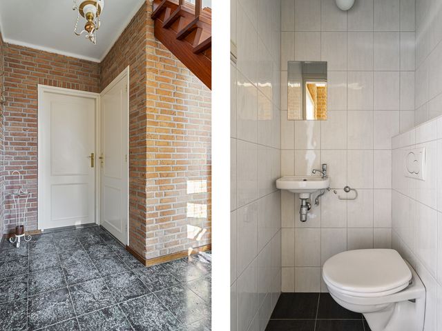 Foto van Lindestraat 27