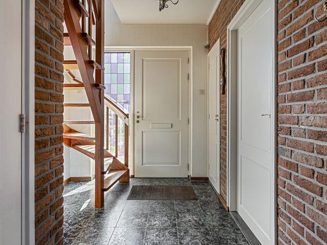 Foto van Lindestraat 27