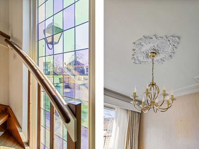 Foto van Lindestraat 27