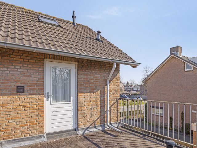 Foto van Lindestraat 27