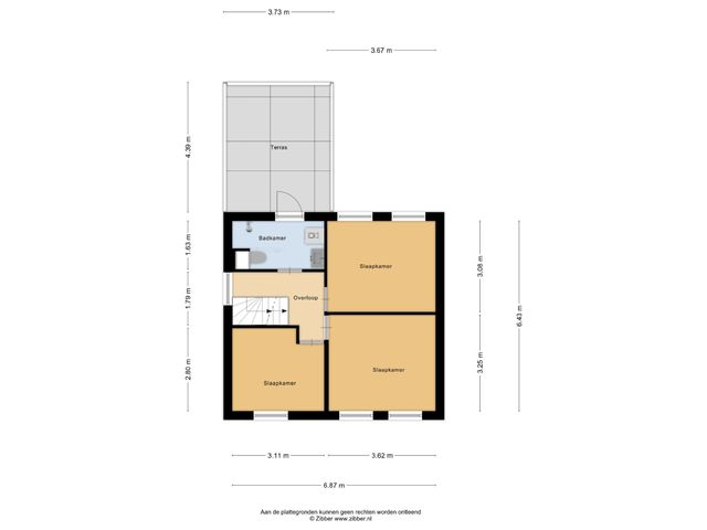 Foto van Lindestraat 27