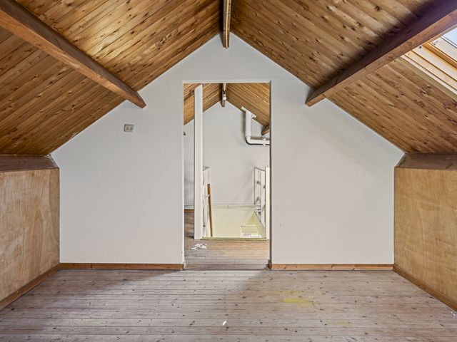 Foto van Lindestraat 27