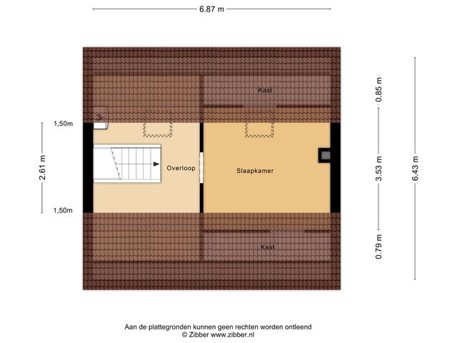 Foto van Lindestraat 27