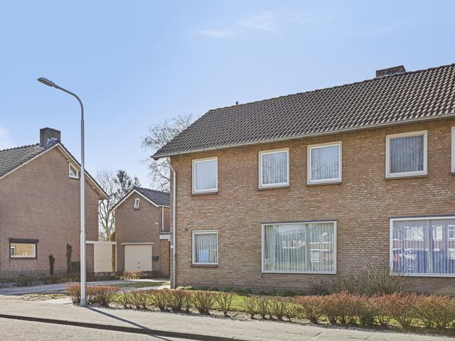 Foto van Lindestraat 27