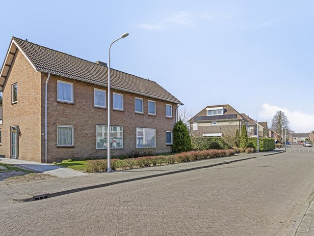 Foto van Lindestraat 27