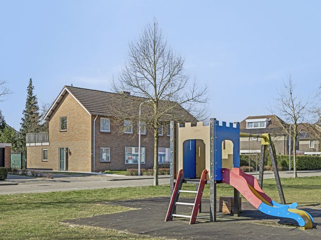 Foto van Lindestraat 27