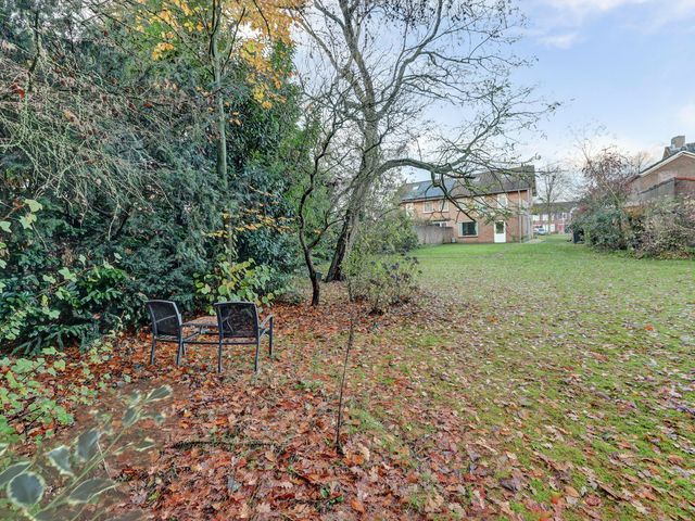 Foto van Lindestraat 27