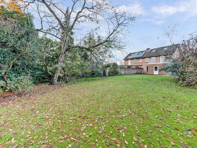 Foto van Lindestraat 27